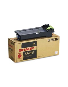 Toner Sharp AR016T czarny S-Print