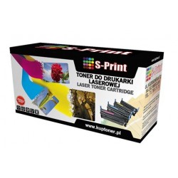 Toner HP 12A [Q2612A] czarny S-Print