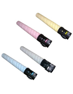 Toner Konica-Minolta TN216K A11G151 black