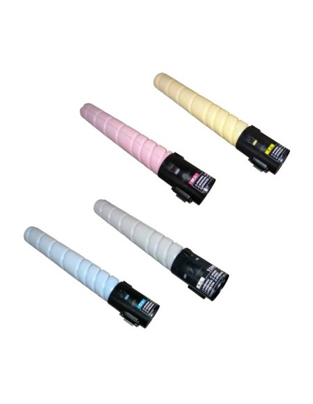 Toner Konica-Minolta TN216K A11G151 black