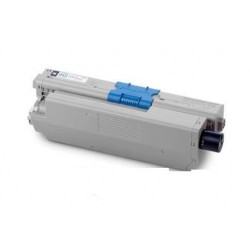 Toner Oki [44973512] black S-Print
