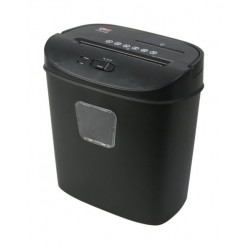 Niszczarka Opus Cs 2210 Cd 4X45Mm