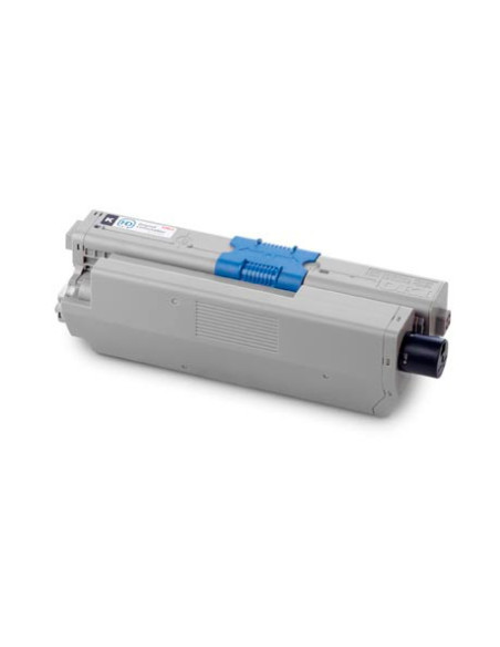 Toner Oki [44469803] black 