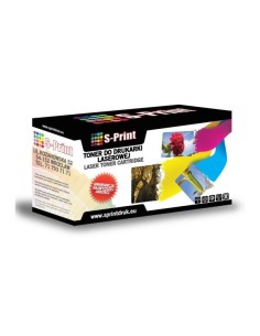 Toner BROTHER TN-2010 czarny S-Print