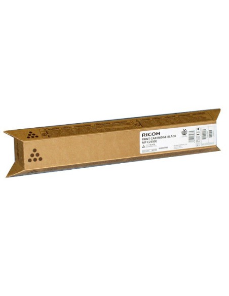 Toner RICOH 841196 czarny 