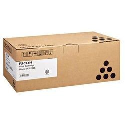 Toner RICOH SP100e -czarny  407166