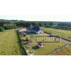 Usługi - mapy ortofoto, inspekcja 