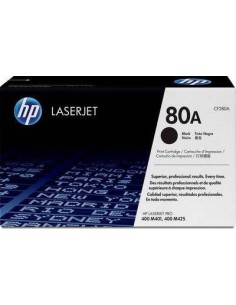 Toner HP CF280A