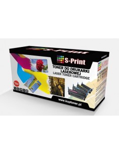Toner Samsung [MLT-D116L] czarny S-Print
