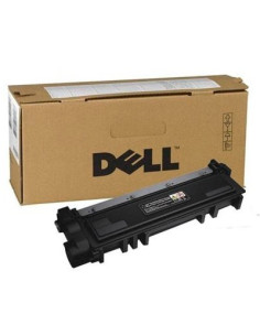 Toner DELL [593-BBLH PVTHG] Czarny