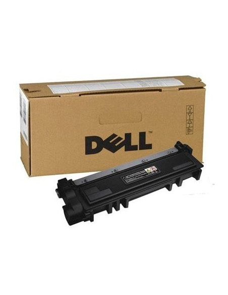 Toner DELL [593-BBLH PVTHG] Czarny