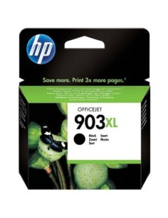 Tusz HP 903 XL  [T6M11AE] black