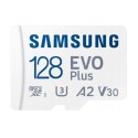 Karta Samsung Evo Plus micro 256GB