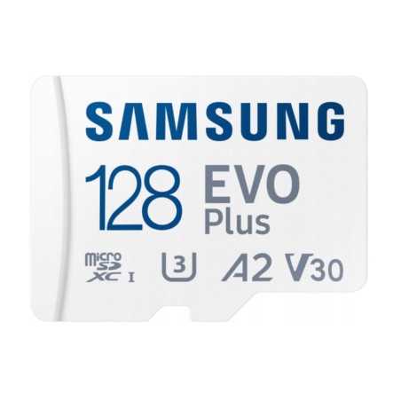 Karta Samsung Evo Plus micro 256GB