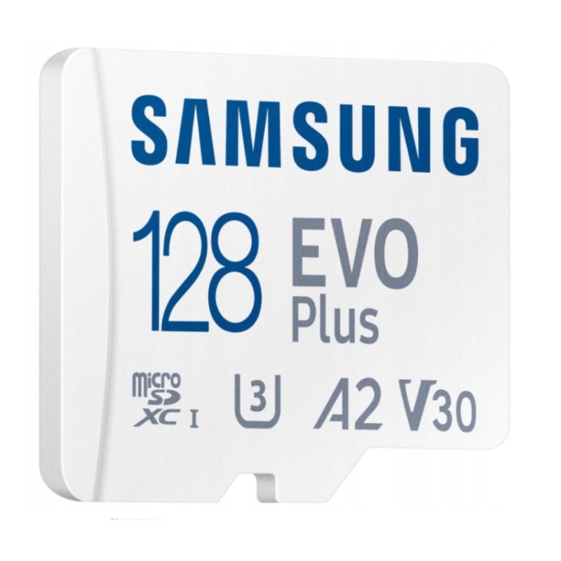 Karta Samsung Evo Plus micro 256GB