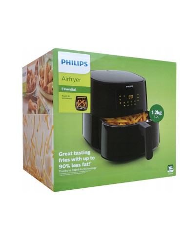 Nagroda frytownica Tefal FF175