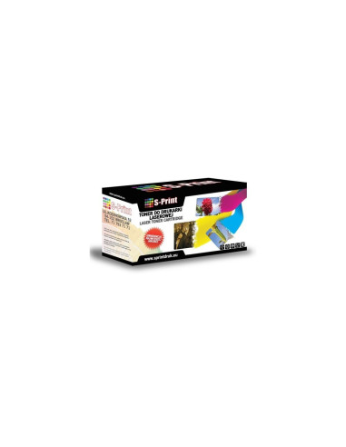 Toner BROTHER TN325M Magenta S-Print