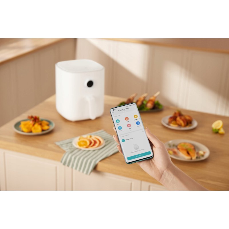 Nagroda frytownica Tefal FF175