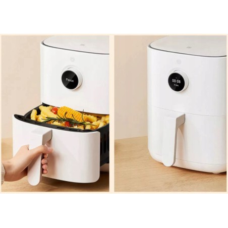 Nagroda frytownica Tefal FF175
