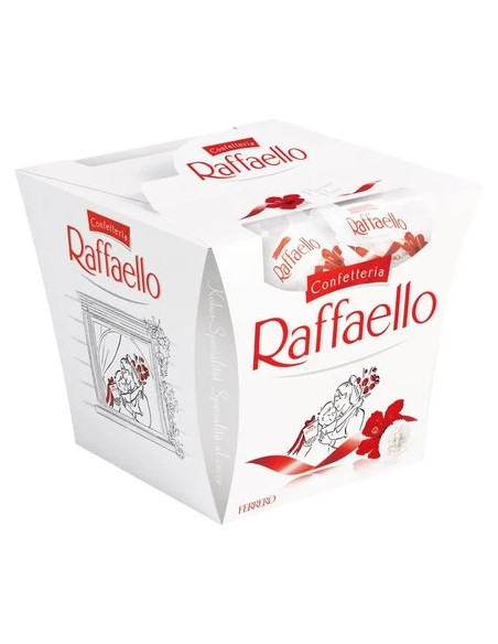 3 Euro-Sprint Rafaello
