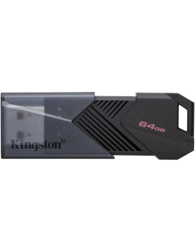 7 Euro-Sprint  Kingston Pendrive 64Gb