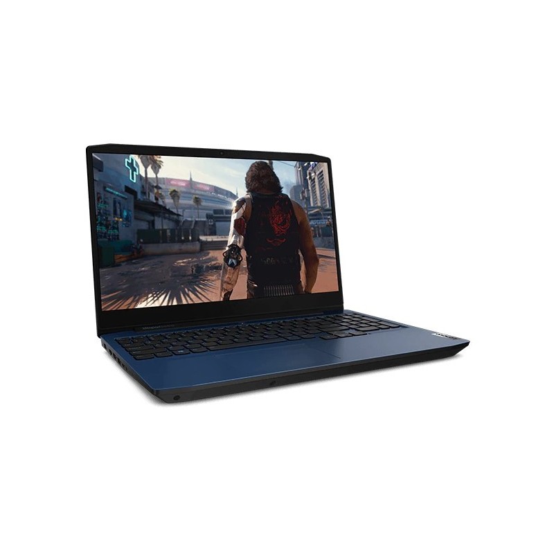         LAPTOP Lenovo IdeaPad Gaming 3  15,6''- 16GB RAM - 512GB Dysk - GTX1650 Grafika