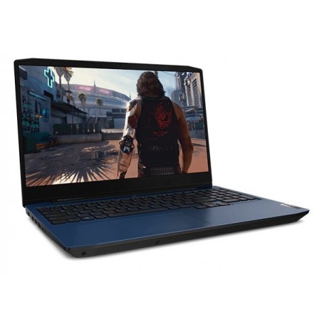         LAPTOP Lenovo IdeaPad Gaming 3  15,6''- 16GB RAM - 512GB Dysk - GTX1650 Grafika