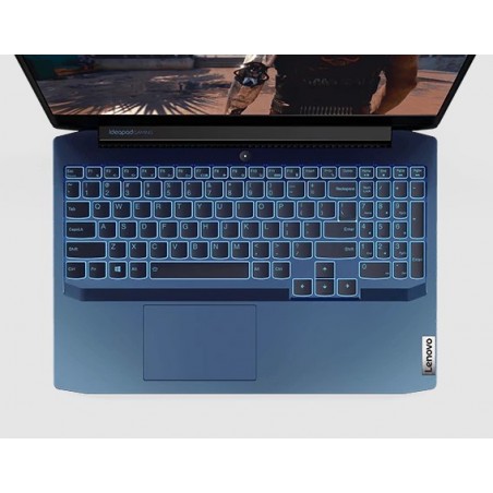         LAPTOP Lenovo IdeaPad Gaming 3  15,6''- 16GB RAM - 512GB Dysk - GTX1650 Grafika