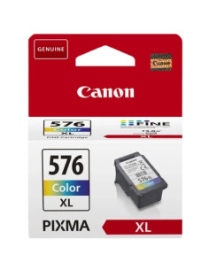 Tusz  Canon CL-576 XL (5441C001) (Kolorowy)
