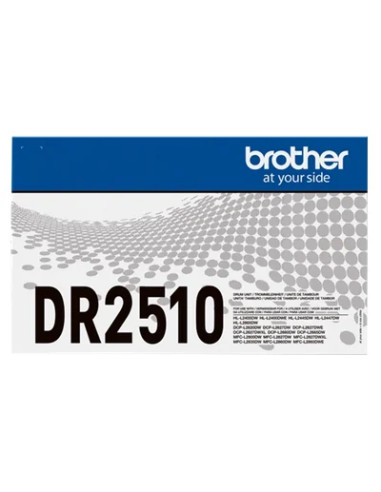 Bęben Oryginalny Brother DR-2510 (DR2510)