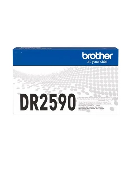 Bęben Oryginalny Brother DR-2590