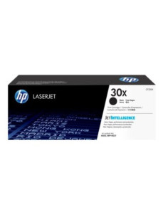 Toner Oryginalny HP 30X (CF230X) Czarny