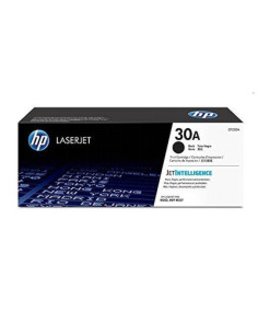 Toner Oryginalny HP 30A (CF230A) Czarny