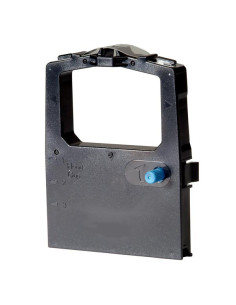 Taśma OKI [09002303] czarna S-Print