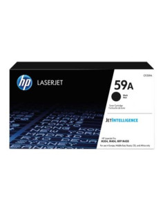 Toner Oryginalny HP 59A (CF259A) Czarny