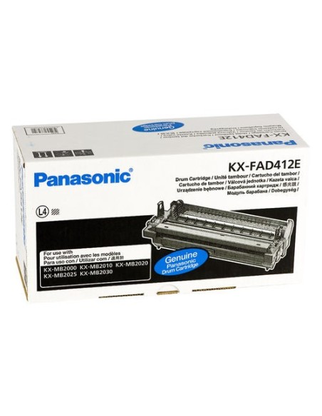 Bęben Panasonic KX-FAD412E