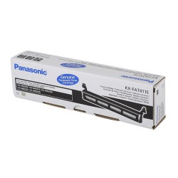 Toner Panasonic KX-FAT411E
