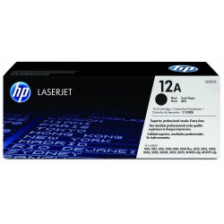 HP Toner Q2612A