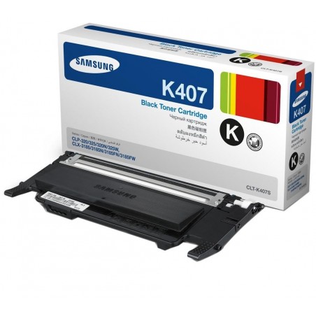 Toner SAMSUNG CLT-K4072S