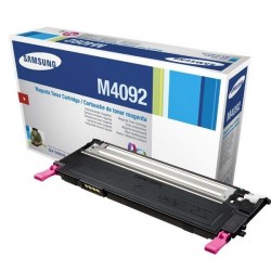 Toner SAMSUNG CLT-M4072S Magenta