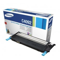 Toner SAMSUNG CLT-C4092S Cyan