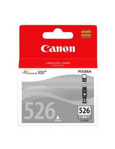 Tusz CANON CLI-526G grey