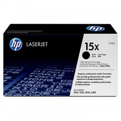 Toner HP 15X [C7115X] czarny S-Print