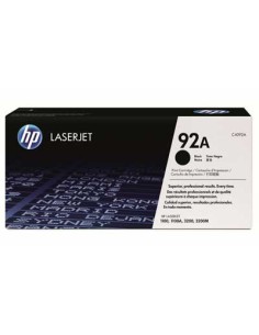 Toner HP 92A [C4092A] czarny