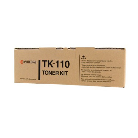 Toner Kyocera TK-110 czarny