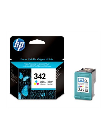 Tusz HP 342 [C9361EE] kolor