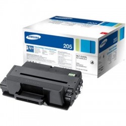 Toner SAMSUNG MLT-D205S czarny