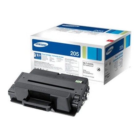 Toner SAMSUNG MLT-D205S czarny