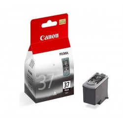 Tusz CANON PG-37 czarny