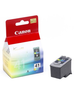 Tusz CANON CL-41 kolor